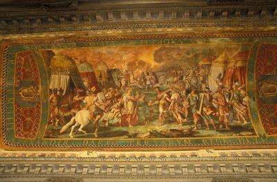 Spinola Palace, Genova, Liguria, Italia av Unbekannt