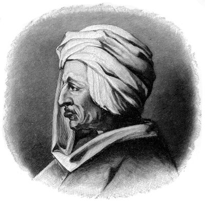 Paolo dal Pozzo Toscanelli , italiensk kosmograf og matematiker fra 1400-tallet, 1901 av Unbekannt