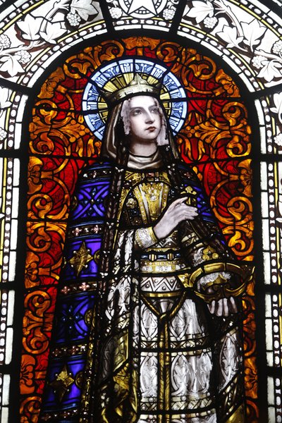 Paris, Frankrike Saint Vincent de Paul kirke Sainte Clotilde, Paris, Frankrike av Unbekannt