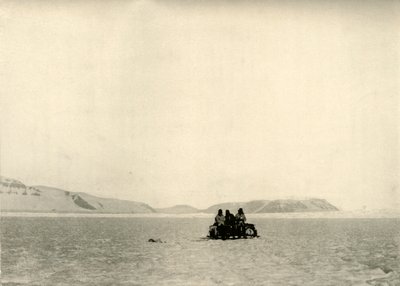 Deler av Commonwealth and Dominion Ranges, c1908, 1909 av Unbekannt