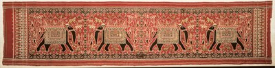 Patolu, 1800-tallet. av Unbekannt