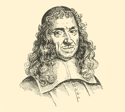 Pierre Corneille, 1933. av Unbekannt