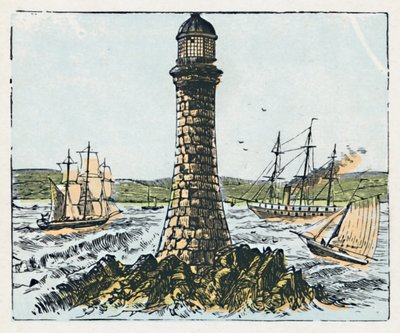 Plymouth, c1910 av Unbekannt