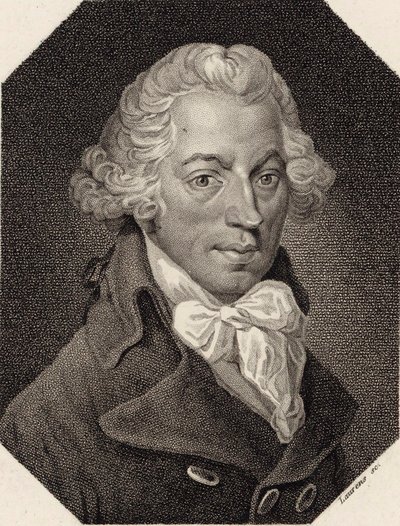 Portrait of the composer Ignace Pleyel 1757-1831.    1200786   no       norwegian Successfully Translated  Original: Plymouth: Royal Naval Barracks (colour litho) Translat: Plymouth: Royal Naval Barracks (colour litho) 1326392 no norwegian Successfully Tra av Unbekannt