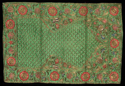 Bønnematte, 1700-1800-tallet. av Unbekannt