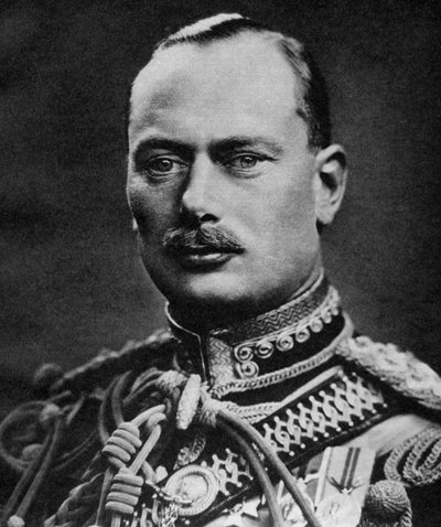 Prins Henry, hertug av Gloucester, 1936 av Unbekannt