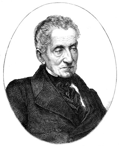 Prins von Metternich, 1773-1859, 1800-tallet av Unbekannt