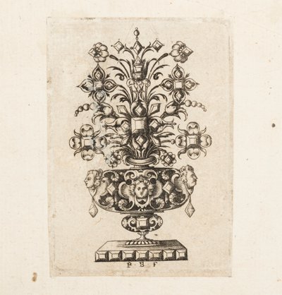 Trykk, tallerken fra alt Condado medgjørlig ferdighet erobrer (en medgjørlig disposisjon vil overvinne alle vanskeligheter), Ca. 1600 av Unbekannt