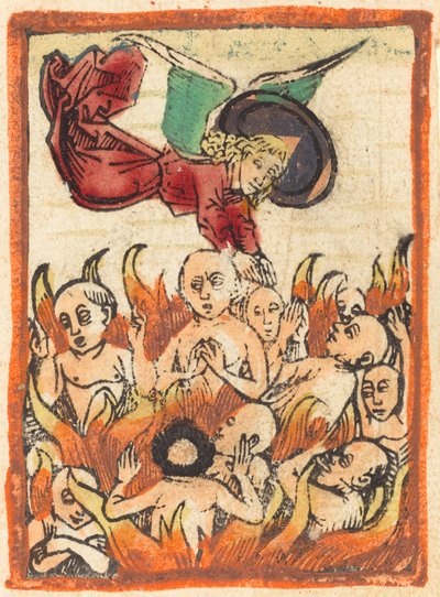 Purgatory, c. 1480.    1205779   no       norwegian Successfully Translated  Original: Young nude woman Translat: Young nude woman 1426823 no norwegian Successfully Translated Original: Nashville Warbler Translat: Nashville Warbler 1251061 no norwegian Suc av Unbekannt