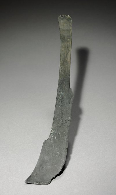 Razor, 918-1392. av Unbekannt