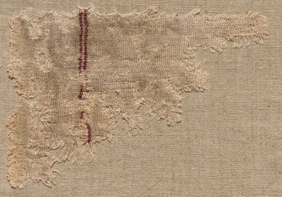 Rep Cloth, 3. århundre. av Unbekannt