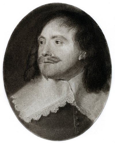 Robert Devereux, 3. jarl av Essex, 1899 av Unbekannt