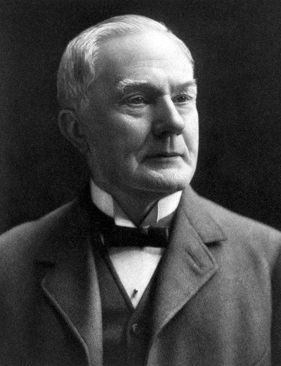 Robert Rattray Tatlock , skotsk kjemiker, slutten av 1800-tallet / begynnelsen av 1900-tallet av Unbekannt