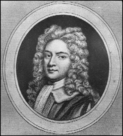 Robert Walpole, engelsk statsmann fra 1700-tallet av Unbekannt