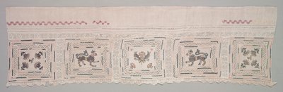 Løper, ca 1800-tallet. av Unbekannt