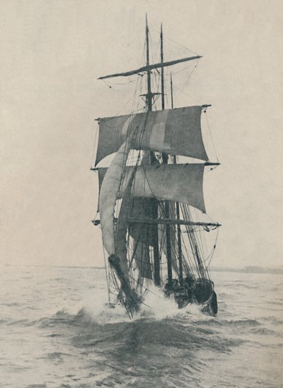 S.V. Hilda, 1937 av Unbekannt