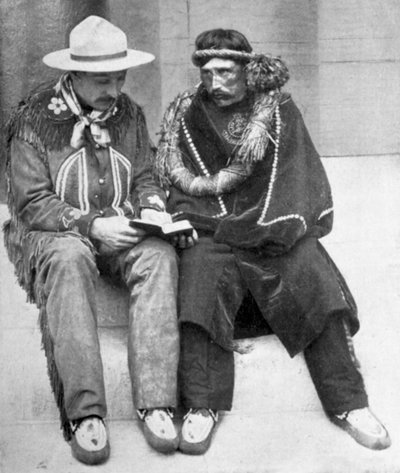 Salvationists of Canada, Salvation Army, Canada, c1900 av Unbekannt