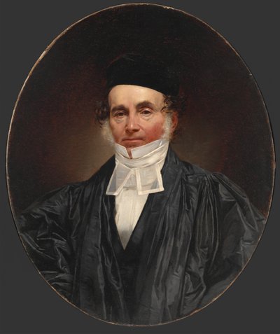 Samuel Myer Isaacs, nda av Unbekannt