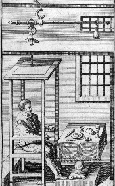 3 Trio-san c og Riu s, c1728 av Unbekannt