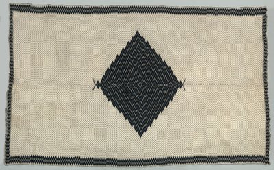 Sarape, c. 1820. av Unbekannt