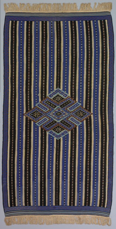 Sarape, c. 1890-1900. av Unbekannt