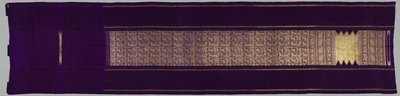Sari, 1800-tallet. av Unbekannt