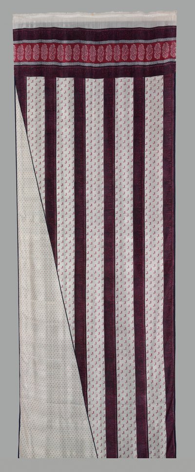 Sari, midten av 1900-tallet, før 1957. av Unbekannt
