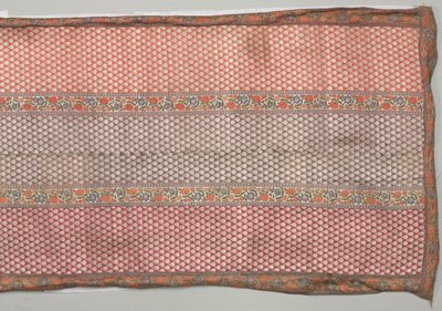 Sash, 1700-tallet. av Unbekannt