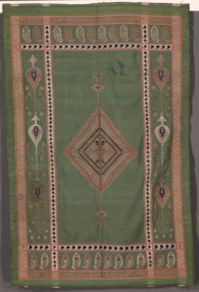 Skjerf, 1800-tallet. av Unbekannt