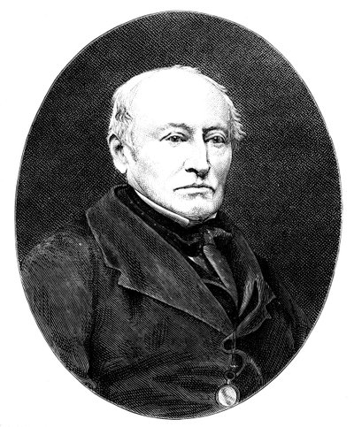Sir Alexander James Edmund Cockburn, 1802-1880, Lord Chief Justice av Unbekannt