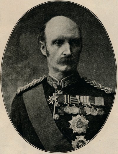 Sir George White, 1902 av Unbekannt