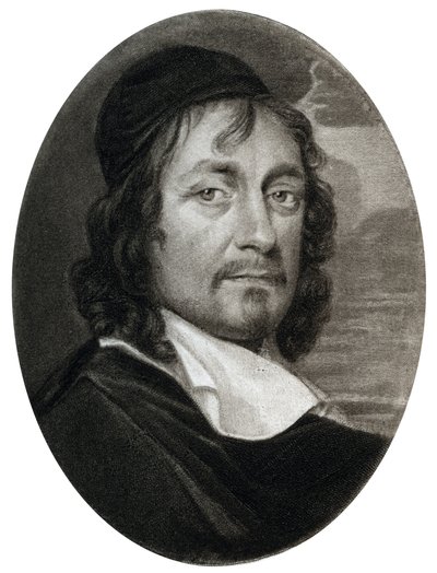 Sir John Maynard, Serjeant at Law, 1600-tallet, 1899 av Unbekannt