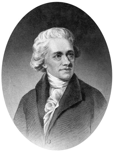 Sir William Herschel , tysk-britisk astronom av Unbekannt