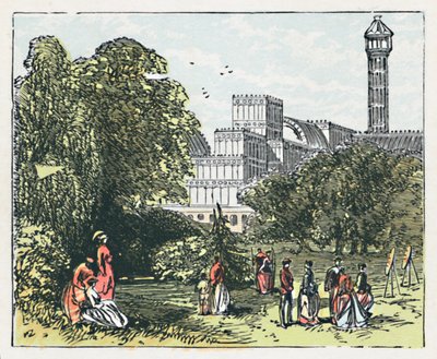 Sydenham, ca 1910 av Unbekannt