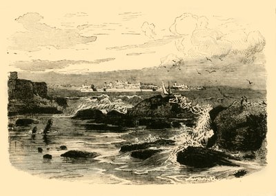 Syracuse, 1890. av Unbekannt