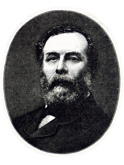 T.G. Ramsay. av Unbekannt
