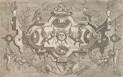 Targhe ed altri ornati di varie e capricciose invenzioni Cartouches and other ornaments o..., 1773.    1206618   no       norwegian Successfully Translated  Original: The Symposium Translat: The Symposium 1342258 no norwegian Successfully Translated Origin av Unbekannt