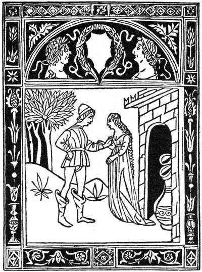 Thaier og ungdom, 1487 1964 av Unbekannt