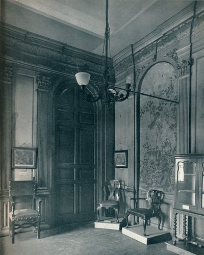 The Bradmore House Room, c1929 av Unbekannt