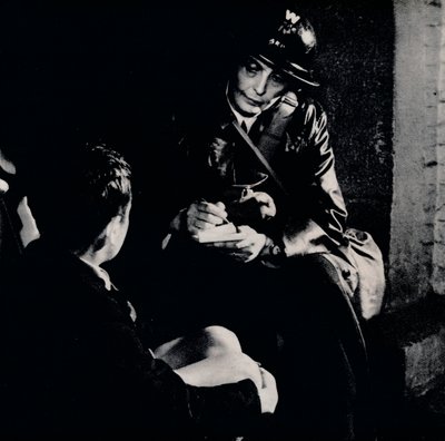 Den gode nabo, c1941 1942 av Unbekannt