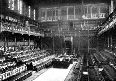 Underhuset, 1926 av Unbekannt