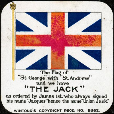 The Jack, ca 1910-tallet av Unbekannt