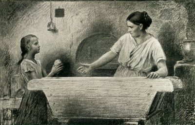 The Leaven, 1936. av Unbekannt