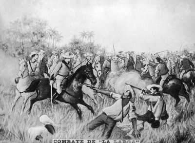 Den lange kampen, 1895, 1920-tallet av Unbekannt