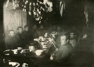 Midvinterdagsfesten, juni 1908, 1909 av Unbekannt