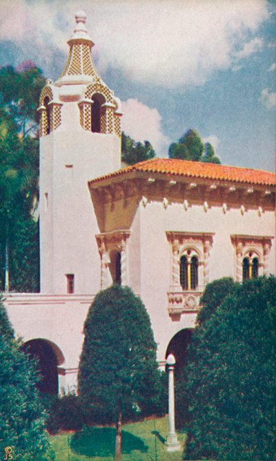 The Palace of Photography, c1935 av Unbekannt