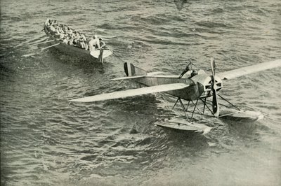 Return to the Dove to the Ark, 1919. av Unbekannt
