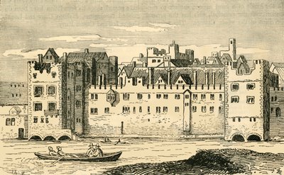 Savoyen i 1650, 1881. av Unbekannt