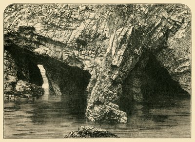 De syv buene, 1898. av Unbekannt
