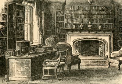 Studien ved Hawarden, 1898. av Unbekannt